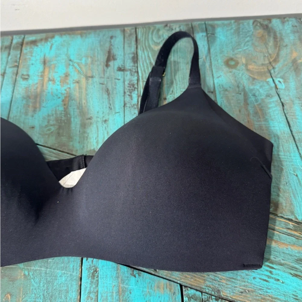 Knix WingWoman Contour Bra Size 5 Fits 38C, 38D, 40C - Picture 6 of 11
